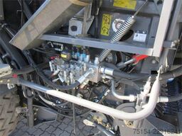 CLAAS Rollant 454