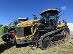 Challenger MT 875 E