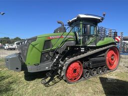Fendt Raupe 1167 Vario MT