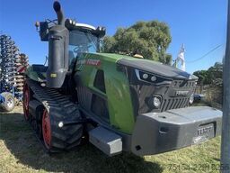 Fendt Raupe 1167 Vario MT