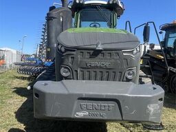 Fendt Raupe 1167 Vario MT