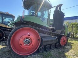 Fendt Raupe 1167 Vario MT