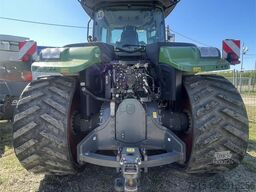 Fendt Raupe 1167 Vario MT