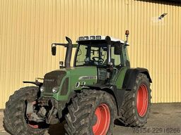 Fendt 820 TMS Vario