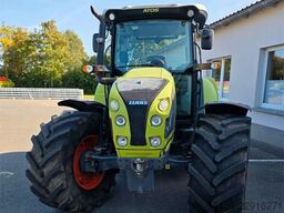 CLAAS Atos 340