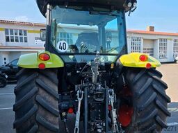CLAAS Atos 340