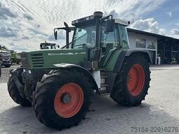 Fendt Favorit 514 C
