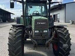 Fendt Favorit 514 C