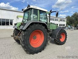 Fendt Favorit 514 C