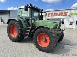 Fendt Favorit 514 C