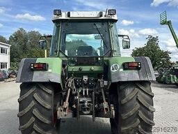 Fendt Favorit 514 C