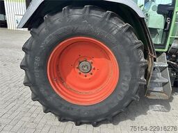 Fendt Favorit 514 C