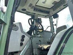 Fendt Favorit 514 C