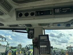 Fendt Favorit 514 C