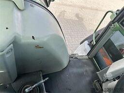 Fendt Favorit 514 C
