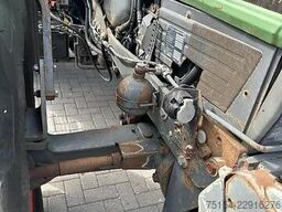 Fendt Favorit 514 C