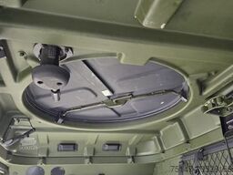 MAN KAT 1A1.1 8x8 VFAEG LKW Bundeswehr Nebenantrieb