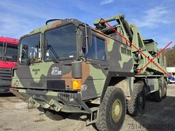 MAN KAT 1A1.1 8x8 VFAEG EZ96 15t mil gl 22tkm ATL LK