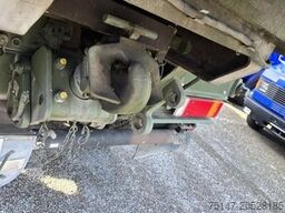 MAN KAT 1A1.1 8x8 VFAEG EZ96 15t mil gl 22tkm ATL LK