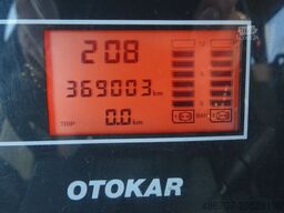 OTOKAR Vectio 290T - 36 Sitze EURO 5