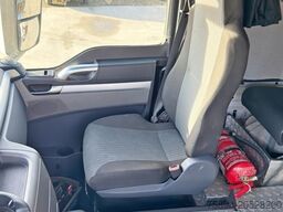 MAN TGS 35.440* HIAB 422 E-7 + JIB 75 X-4 + FUNK