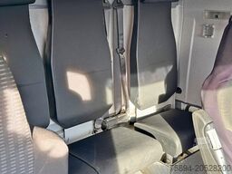 MAN TGS 35.440* HIAB 422 E-7 + JIB 75 X-4 + FUNK