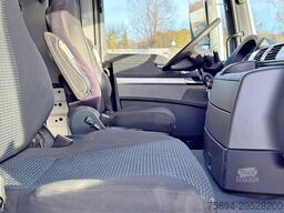 MAN TGS 35.440* HIAB 422 E-7 + JIB 75 X-4 + FUNK