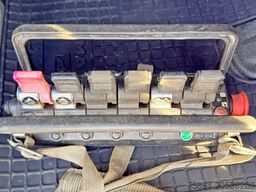 MAN TGS 35.440* HIAB 422 E-7 + JIB 75 X-4 + FUNK