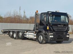 IVECO STRALIS 360