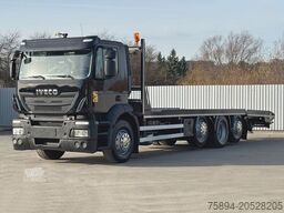 IVECO STRALIS 360