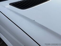 MERCEDES-BENZ Sprinter 313 CDI BÄR LBW Klima 1. Hand TÜV 01/26