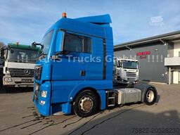 MAN TGX 18.440 / Mega / Retarder / 2 Tank