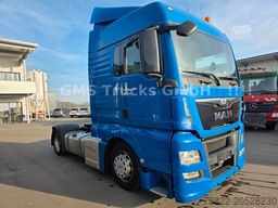 MAN TGX 18.440 / Mega / Retarder / 2 Tank