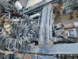 MAN TGX 18.440 / Mega / Retarder / 2 Tank