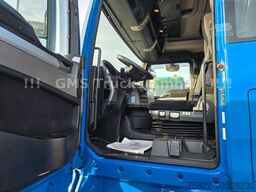 MAN TGX 18.440 / Mega / Retarder / 2 Tank