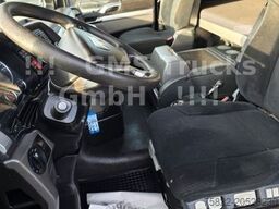 MAN TGX 18.440 / Mega / Retarder / 2 Tank