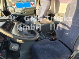 MAN TGA 35.410 / 8X4 / 9 Kubik / German