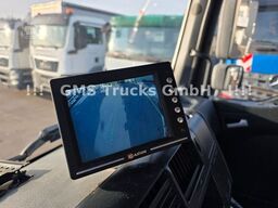 MAN TGA 35.410 / 8X4 / 9 Kubik / German