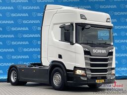 Scania R 450 A4x2NB DIFF-L RETARDER FULL AIR 8T HYDRO