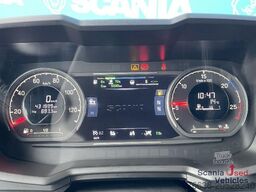 Scania R 450 A4x2NB DIFF-L RETARDER FULL AIR 8T HYDRO