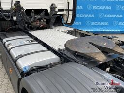 Scania R 450 A4x2NB DIFF-L RETARDER FULL AIR 8T HYDRO