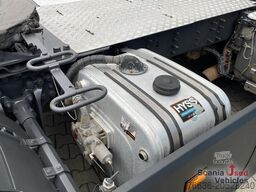 Scania R 450 A4x2NB DIFF-L RETARDER FULL AIR 8T HYDRO