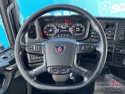 Scania R 450 A4x2NB DIFF-L RETARDER FULL AIR 8T HYDRO