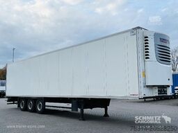 Schmitz Cargobull Tiefkühler Standard Doppelstock