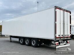 Schmitz Cargobull Tiefkühler Standard Doppelstock