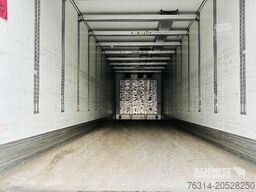 Schmitz Cargobull Tiefkühler Standard Doppelstock