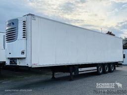 Schmitz Cargobull Tiefkühler Standard Doppelstock