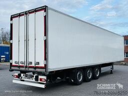 Schmitz Cargobull Tiefkühler Standard Doppelstock