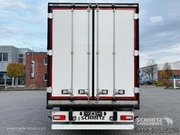 Schmitz Cargobull Tiefkühler Standard Doppelstock