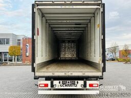 Schmitz Cargobull Tiefkühler Standard Doppelstock
